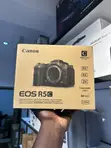 Canon EOS R5 C Mirrorless Cinema Camera - 1