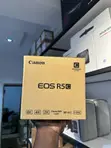 Canon EOS R5 C Mirrorless Cinema Camera - 2