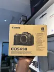 Canon EOS R5 C Mirrorless Cinema Camera - 3