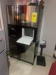 Samsung Side-by-Side Refrigerator - 1