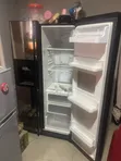 Samsung Side-by-Side Refrigerator - 2