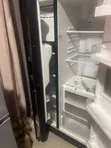 Samsung Side-by-Side Refrigerator - 3