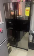 Samsung Side-by-Side Refrigerator - 5