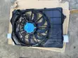 Hyundai Tucson Radiator Fan (2021-2024) - 1