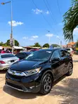 2019 Honda CR-V EX-L AWD Black - 1
