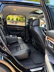 2019 Honda CR-V EX-L AWD Black - 3