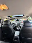 2019 Honda CR-V EX-L AWD Black - 4