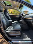 2019 Honda CR-V EX-L AWD Black - 5
