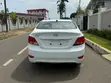Hyundai Accent 2016 White - 1