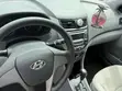 Hyundai Accent 2016 White - 2