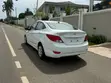 Hyundai Accent 2016 White - 3
