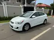 Hyundai Accent 2016 White - 5