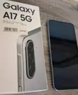 New Samsung Galaxy A17 5G 256GB Gray - 1