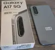 New Samsung Galaxy A17 5G 256GB Gray - 3