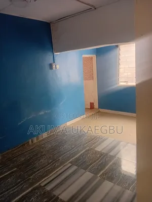 1-Bedroom Apartment for Rent Off Veggies Curve, Ashongman Estate