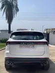 Jetour X70 1.5 7-Seater SUV 2022 White - 3