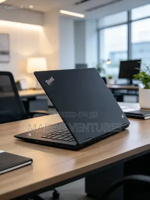 Lenovo ThinkPad X1 Yoga Laptop - Core i7, 16GB RAM, 512GB SSD