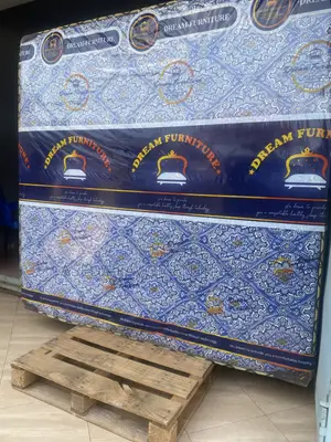 Aseda Queen Size Mattress