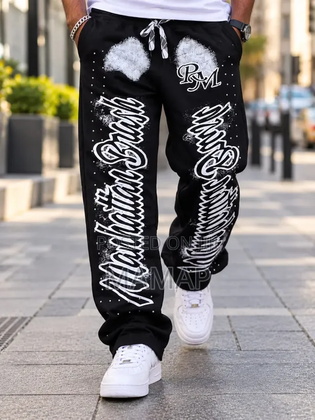 Alexander Wang Men's Tracksuit - 1