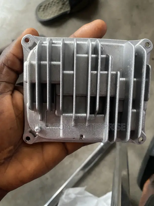 Mercedes-Benz GLC Class Headlight Module - 1