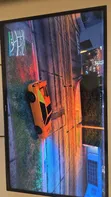 PS4 Slim FC 24 + GTA V Online - 2
