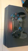 PS4 Slim FC 24 + GTA V Online - 3