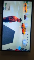 PS4 Slim FC 24 + GTA V Online - 5