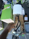 Brand New Fuel Pumps for Toyota - 3