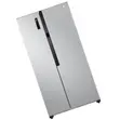 LG 519L Side-by-Side Refrigerator - GCFB507PQAM - 1