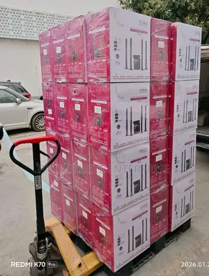 TG-J5 5.1 Channel Home Theater System