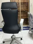 High-Back Executive Office Chair - Brand New - 2