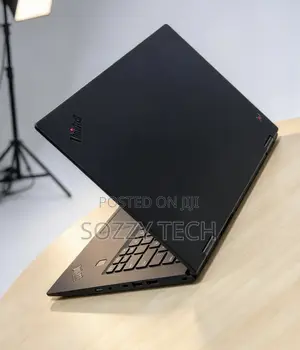 Lenovo ThinkPad X1 Yoga Laptop - Core i7, 16GB RAM, 512GB SSD