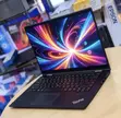 Lenovo ThinkPad X1 Yoga Laptop - Core i7, 16GB RAM, 512GB SSD - 2