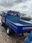 Kia Bongo III Manual Truck - 1