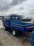 Kia Bongo III Manual Truck - 2
