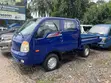 Kia Bongo III Manual Truck - 5