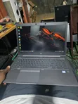 HP ZBook 15u G5 Laptop - Intel Core i7, 16GB RAM, 256GB SSD - 1