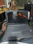 HP ZBook 15u G5 Laptop - Intel Core i7, 16GB RAM, 256GB SSD - 4
