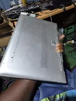 HP ZBook 15u G5 Laptop - Intel Core i7, 16GB RAM, 256GB SSD - 5