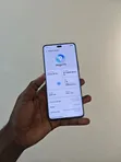 Honor 80 Pro 256GB Black - 1