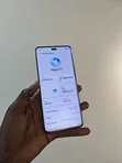 Honor 80 Pro 256GB Black - 2