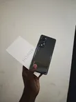 Honor 80 Pro 256GB Black - 5