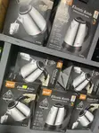 RAF 2.0L Electric Kettle - Stainless Steel - 1