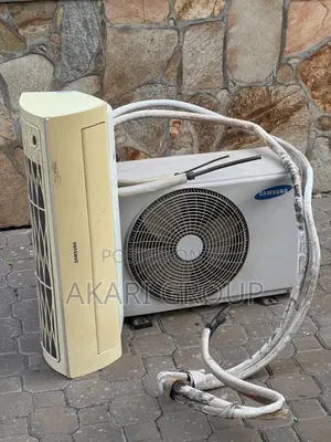 Used Samsung Air Conditioner