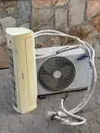 Used Samsung Air Conditioner - 1