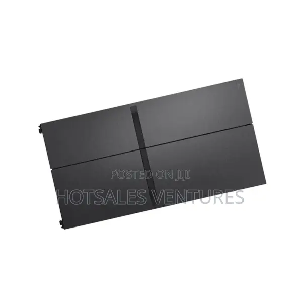 LG 674L Side-by-Side Smart Inverter Fridge - GC-B257KQJW - 1