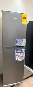 Spacious Nasco 251L Bottom Freezer Fridge - 1