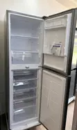 Spacious Nasco 251L Bottom Freezer Fridge - 2