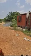 2 Plots of Titled Land at Dodowa Waterworks - 2
