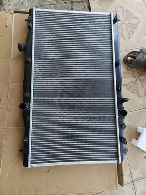 Honda Accord 2018-2022 Radiator
